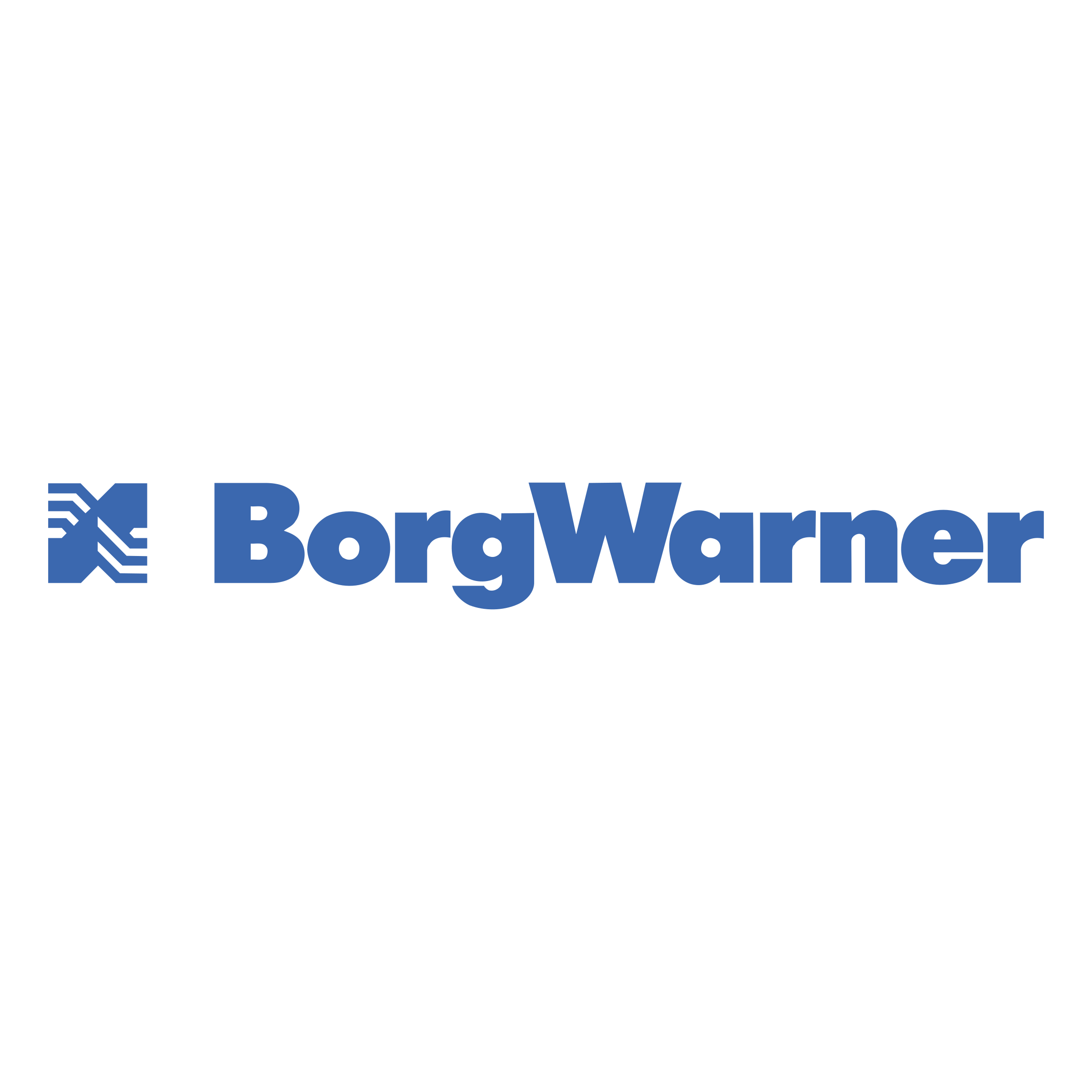 Customer Logo