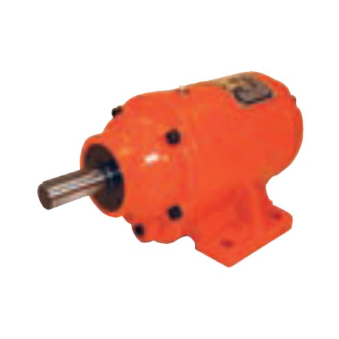 FM-1R-5 AIR MOTOR