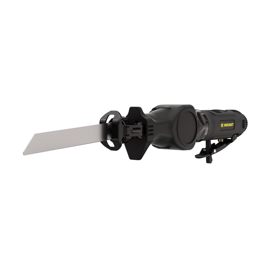 RC6070 GEAR DRIVEN SAW