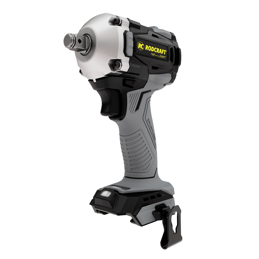 BARE TOOL RC9067 COMPACT 1/2 IMPACT WRENCH