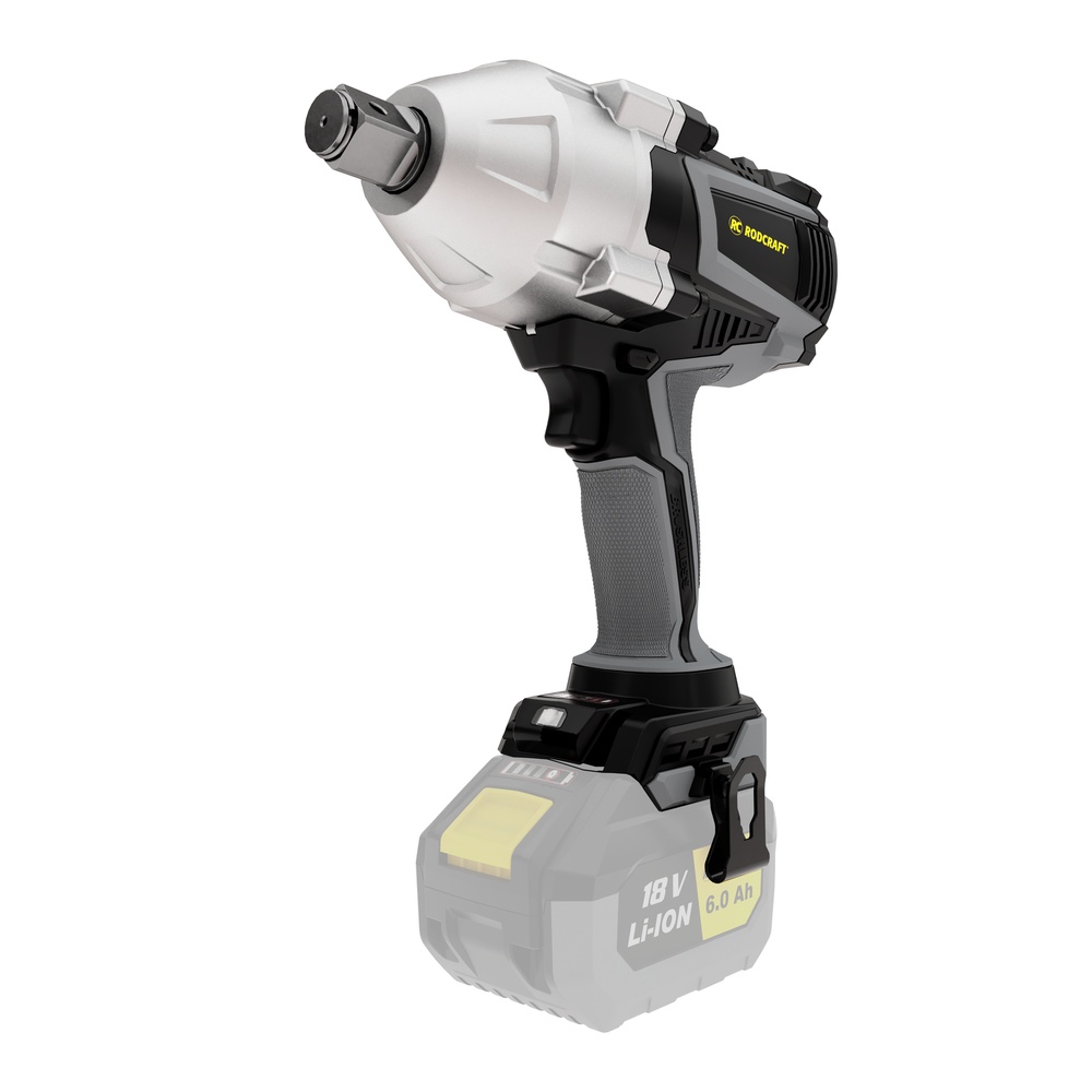 BARE TOOL RC9087 3/4 IMPACT WRENCH