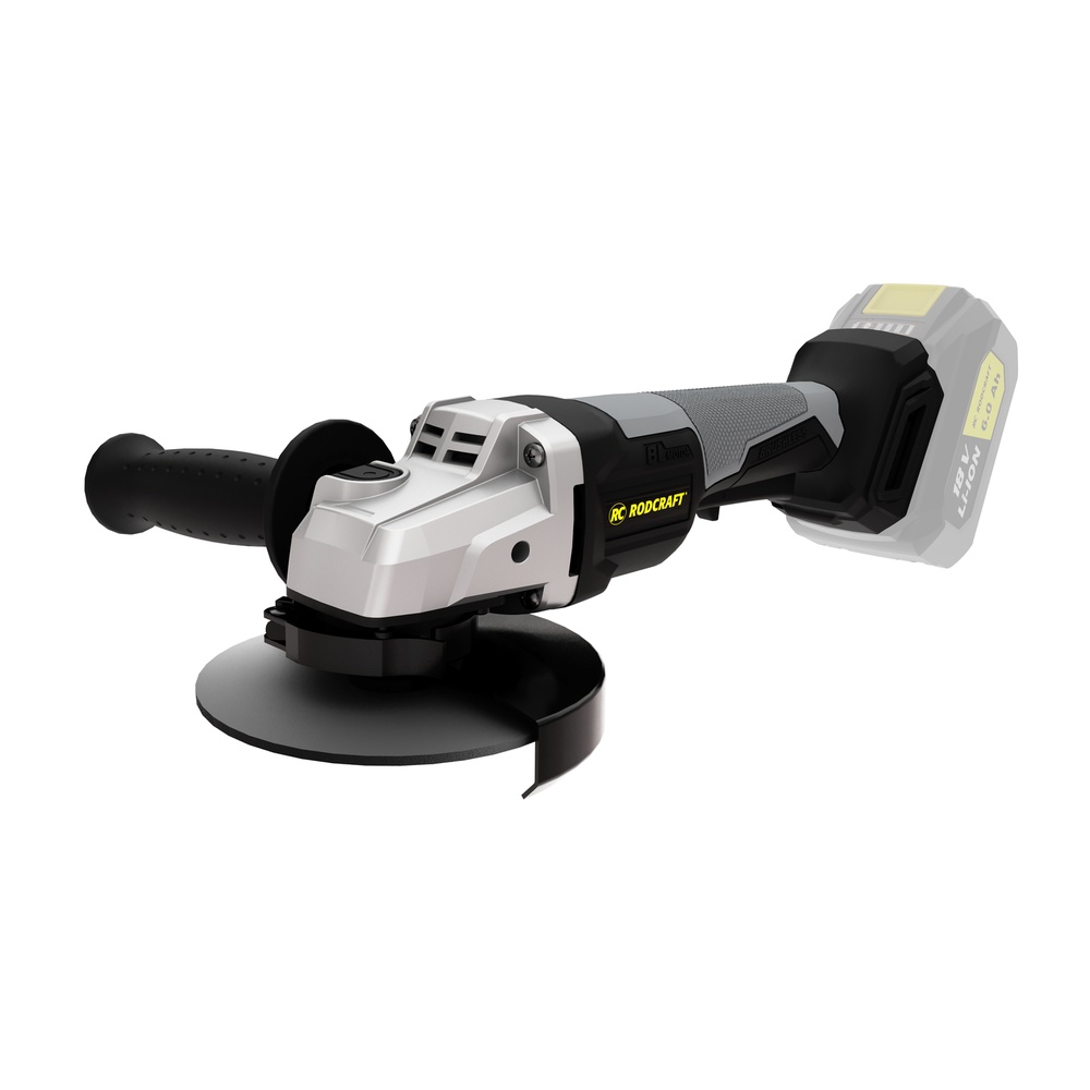 RC9071_18V�CORDLESS ANGLE GRINDER