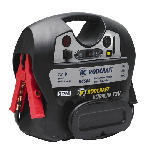 RC500