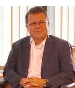 A. Dinakar