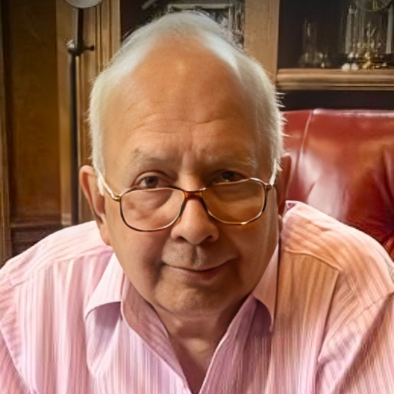 Mr. S. Varadarajan