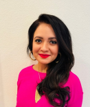 Vandana Krishnan